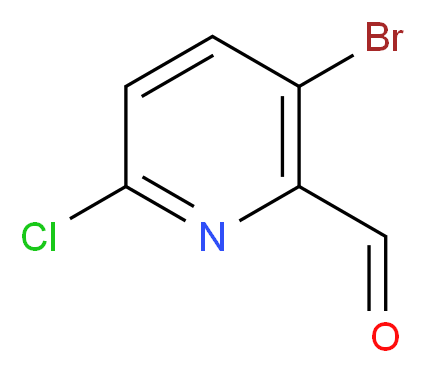 1060815-64-6 molecular structure