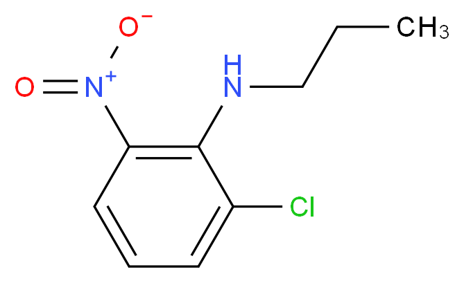 MFCD16672099 molecular structure