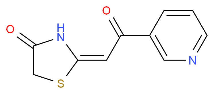 MFCD09863387 molecular structure