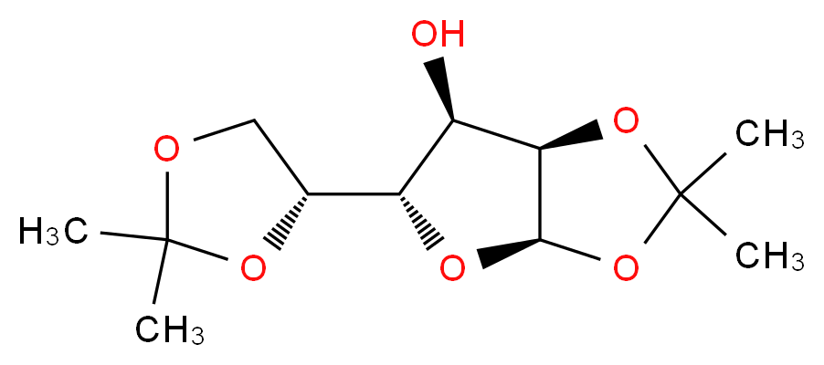 2595-05-3 molecular structure