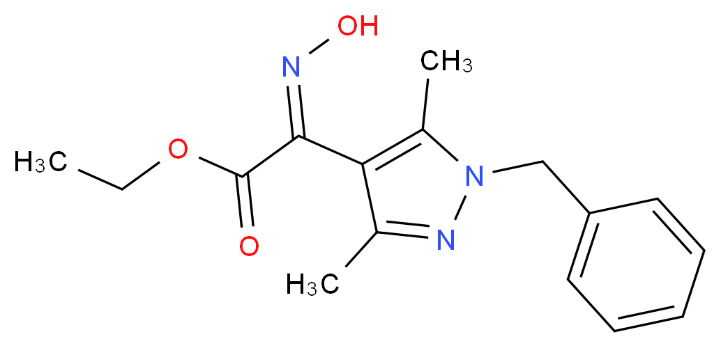 MFCD07366421 molecular structure