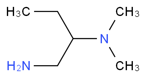 19764-59-1 molecular structure