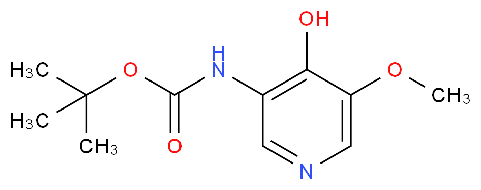 1045855-64-8 molecular structure