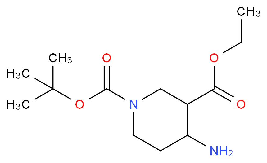 932035-01-3 molecular structure