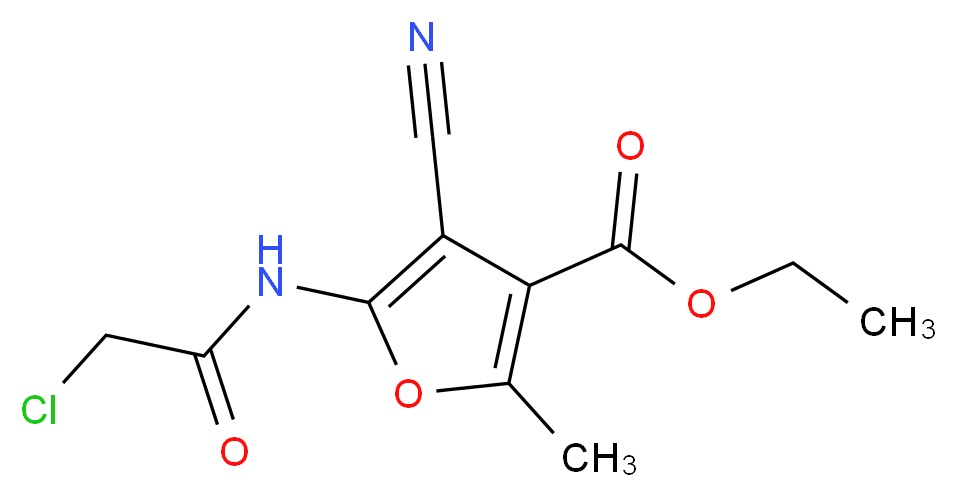 MFCD06655081 molecular structure