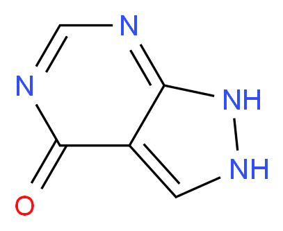 315-30-0 molecular structure