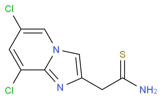 MFCD16547684 molecular structure
