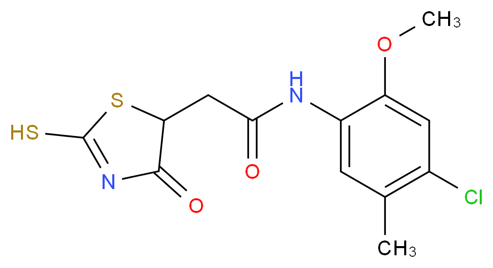 MFCD12027868 molecular structure