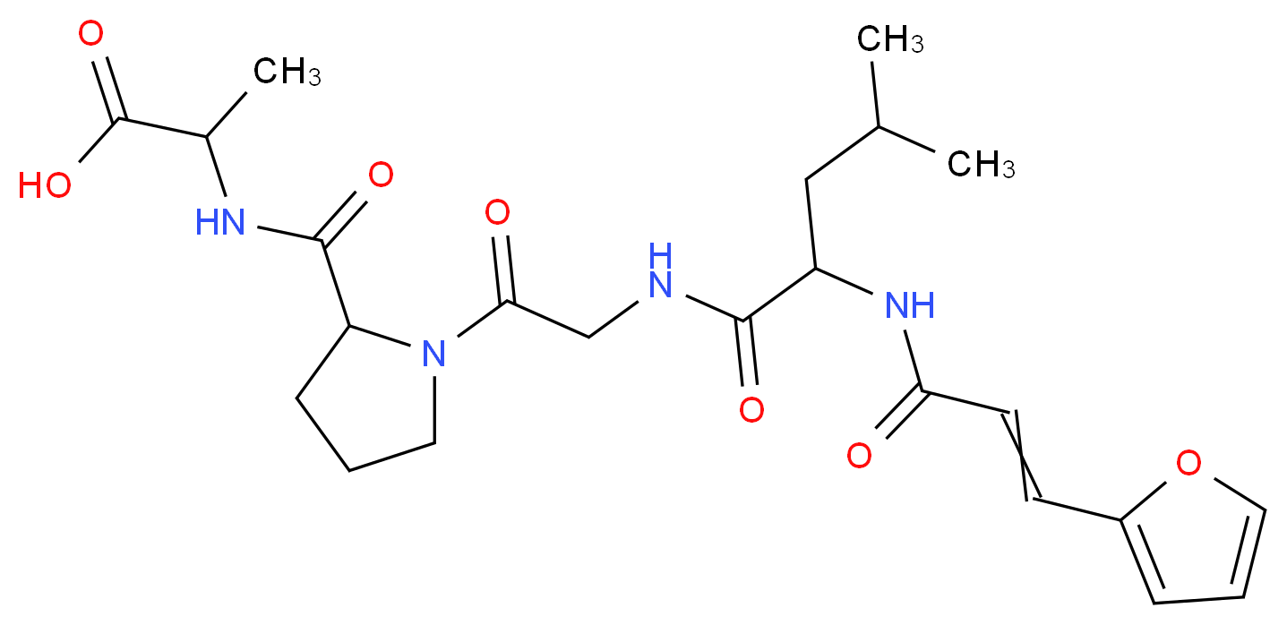 78832-65-2 molecular structure