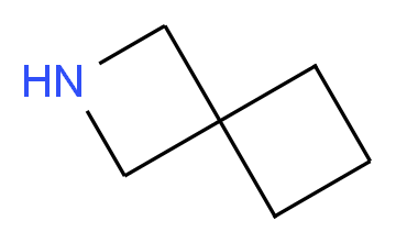 665-04-3 molecular structure