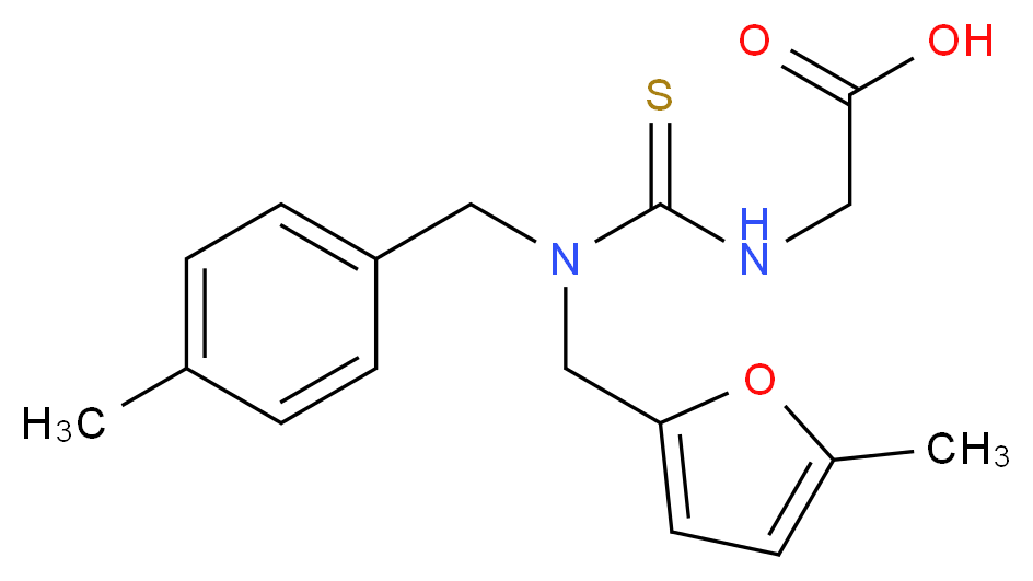 MFCD03450522 molecular structure