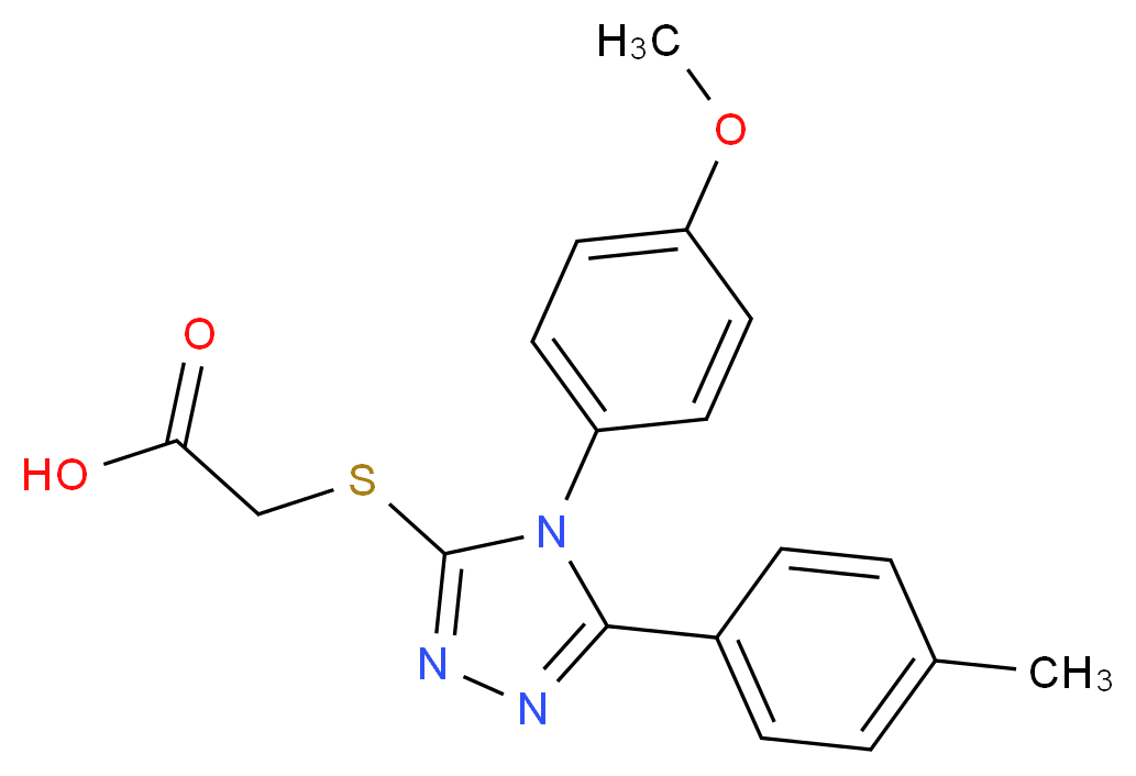 MFCD07364247 molecular structure