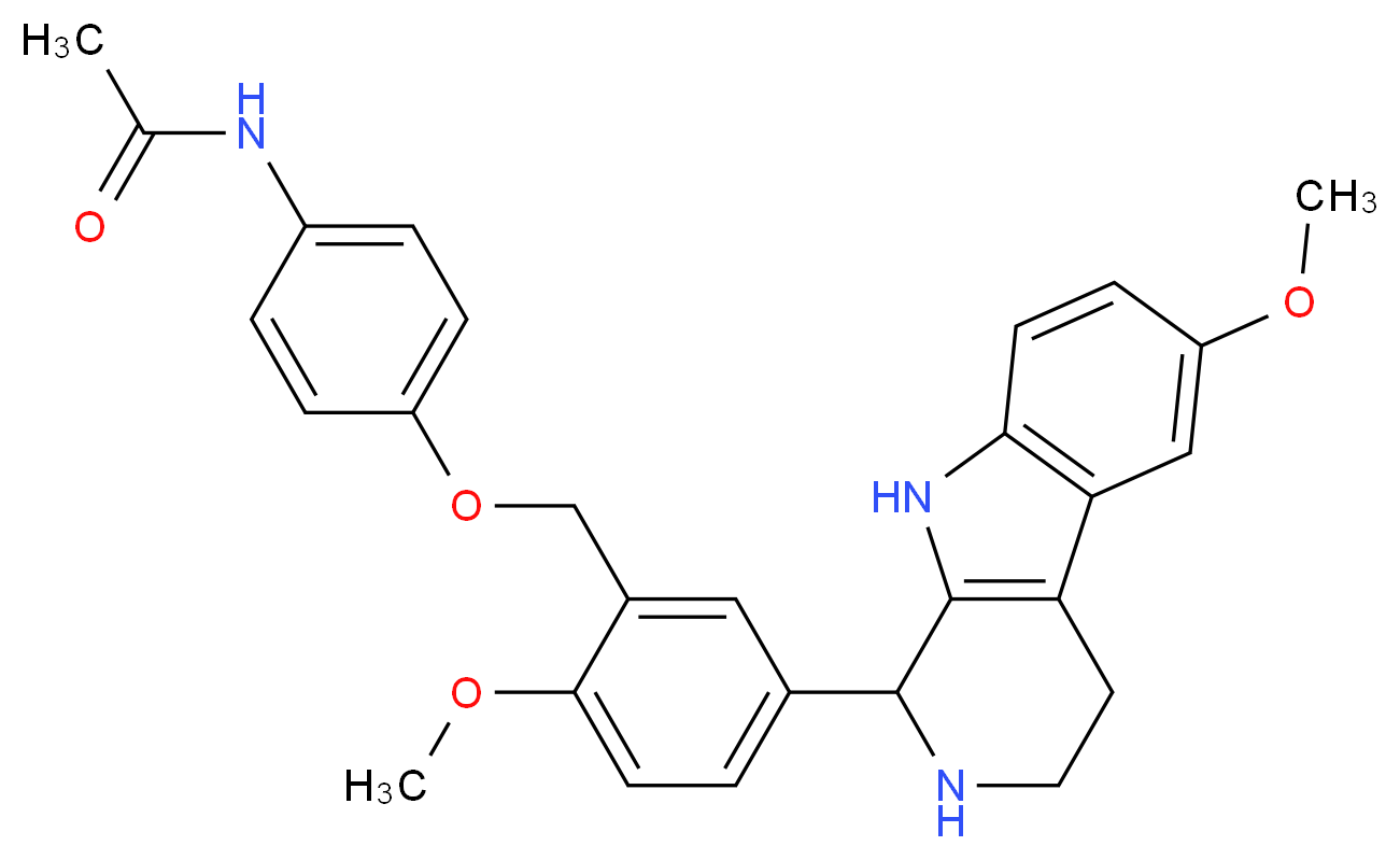 164243861 molecular structure