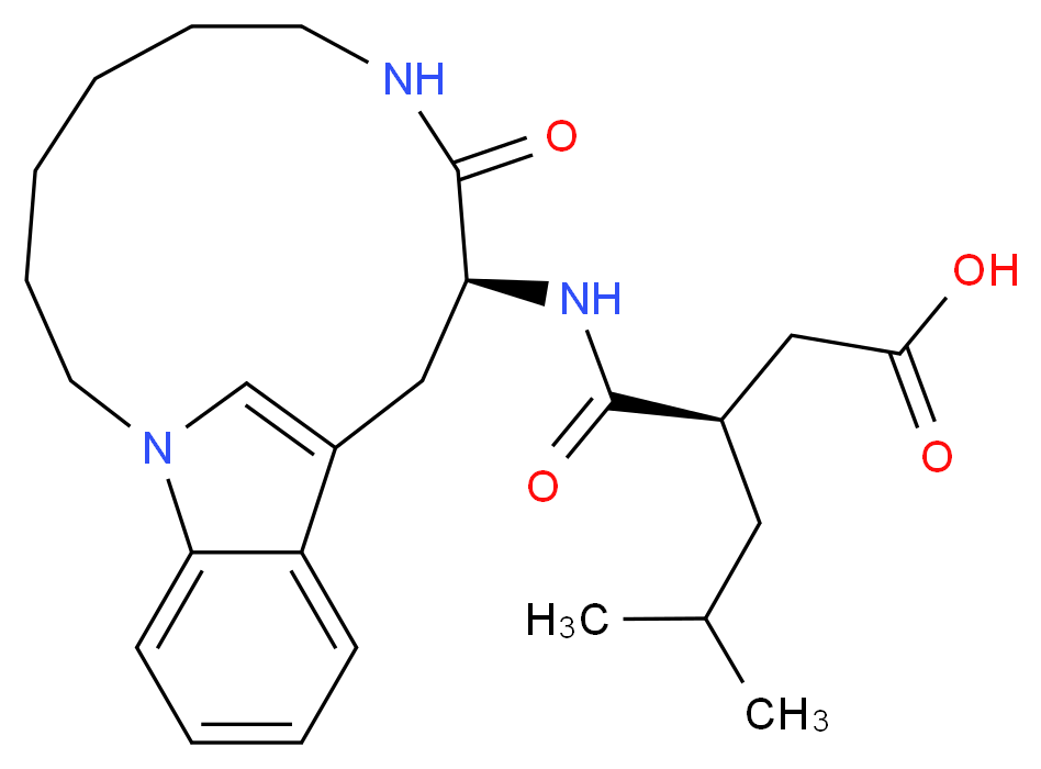 99444964 molecular structure