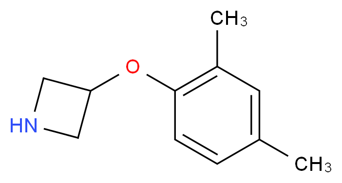 MFCD09861875 molecular structure