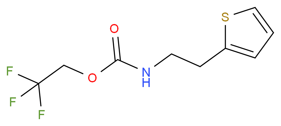 MFCD13195851 molecular structure