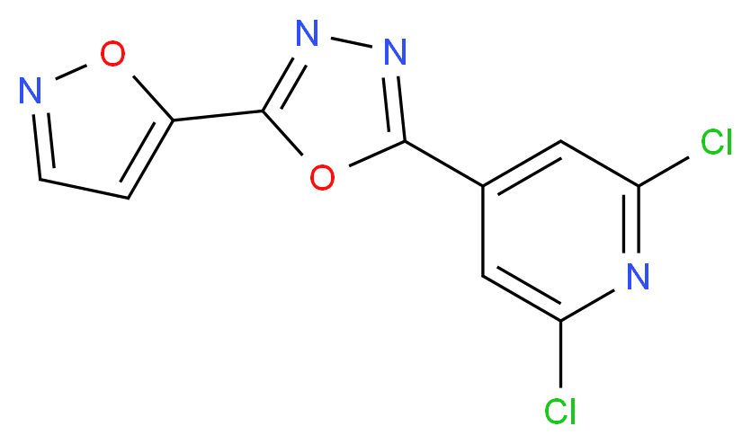 MFCD00106310 molecular structure