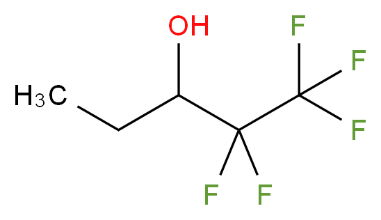 378-71-2 molecular structure