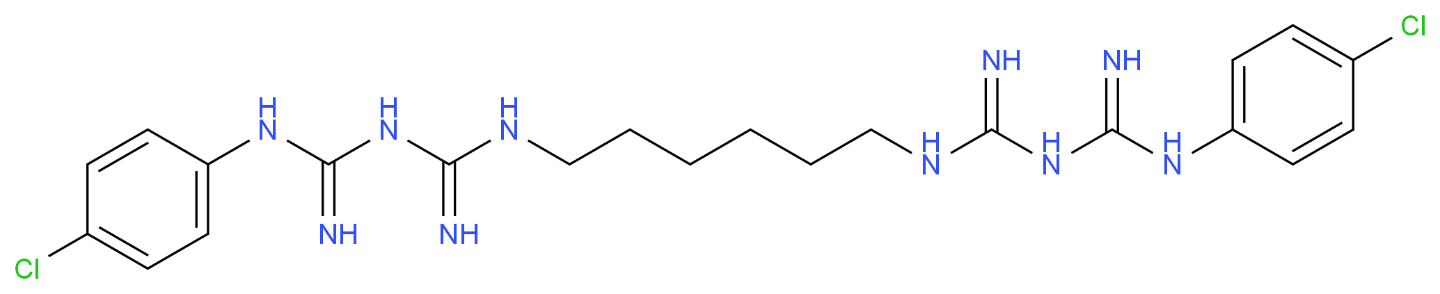 3697-42-5 molecular structure