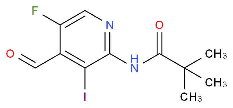 MFCD18803495 molecular structure