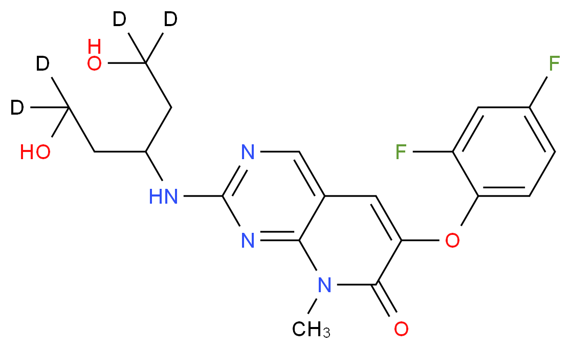 164232124 molecular structure