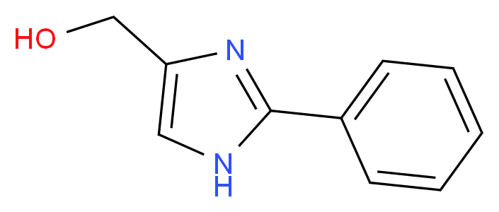 43002-54-6 molecular structure
