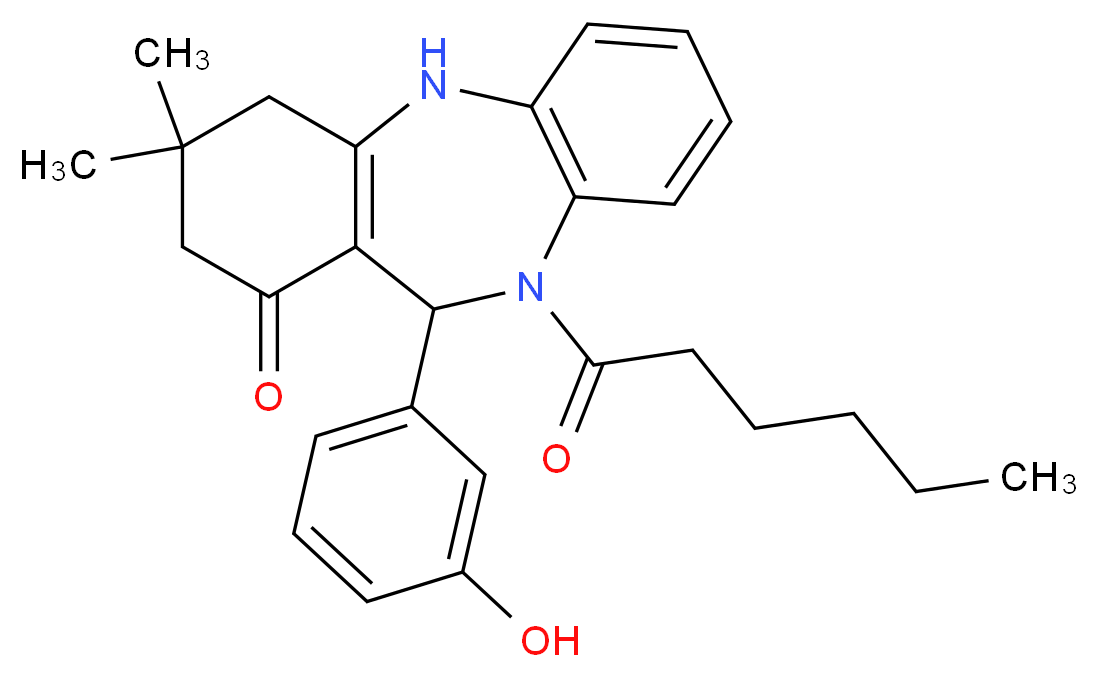 164247233 molecular structure