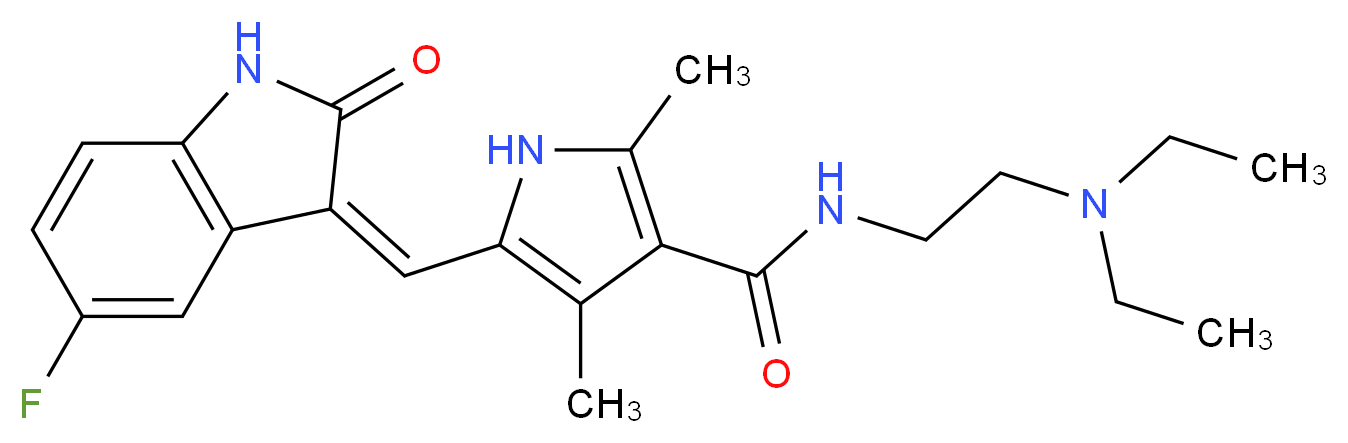 557795-19-4 molecular structure