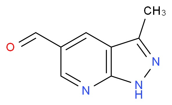 MFCD13195833 molecular structure