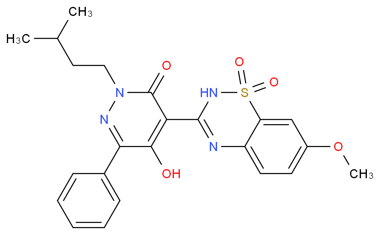 99443445 molecular structure