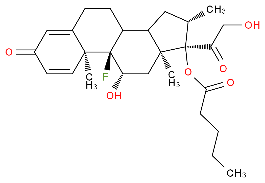 2152-44-5 molecular structure