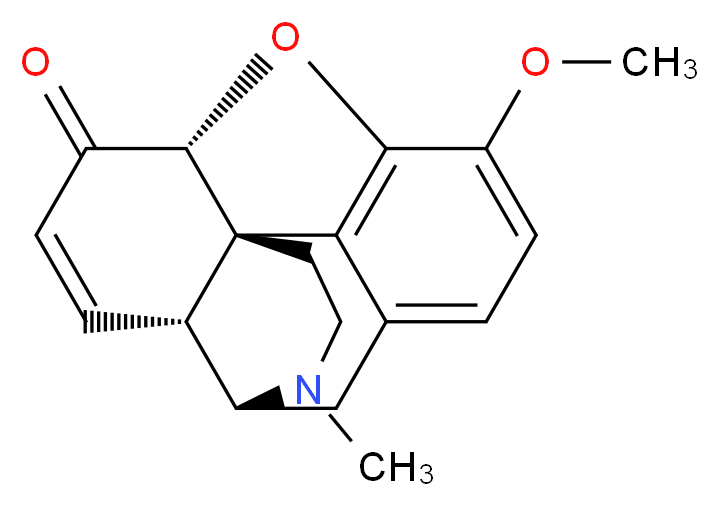 467-13-0 molecular structure