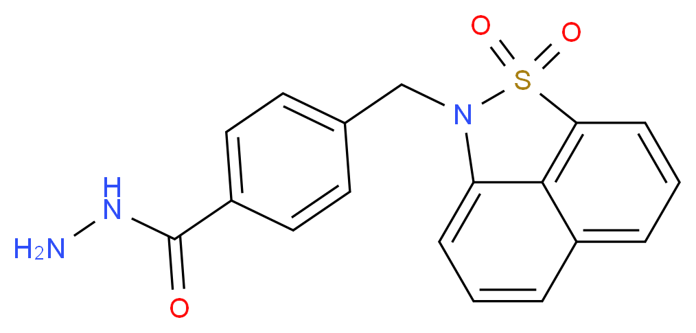 MFCD03147250 molecular structure