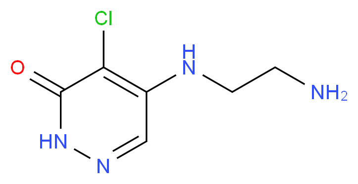 MFCD09041602 molecular structure