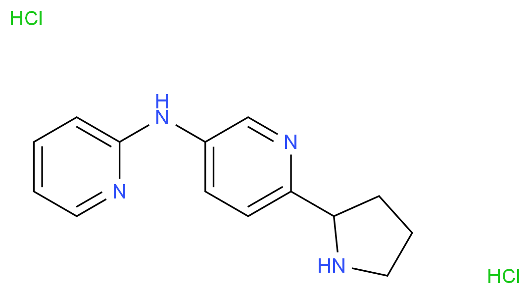 MFCD21605931 molecular structure