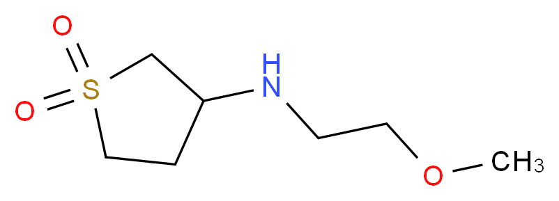MFCD05668172 molecular structure