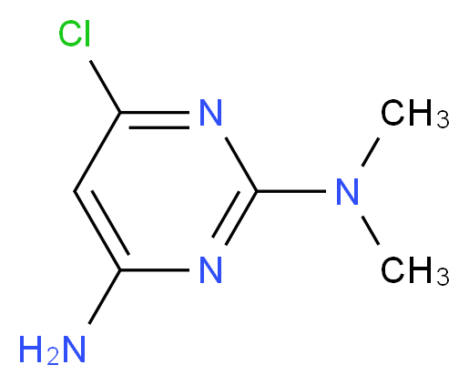 1075-39-4 molecular structure