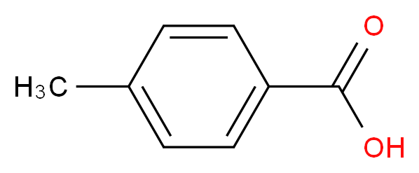 99-94-5 molecular structure