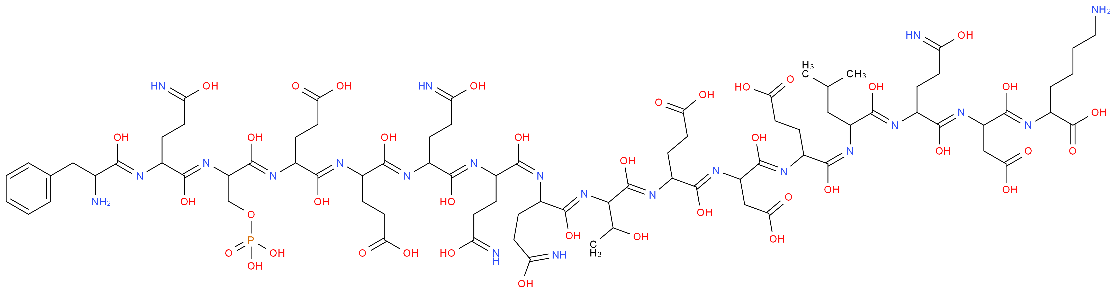 9000-71-9 molecular structure