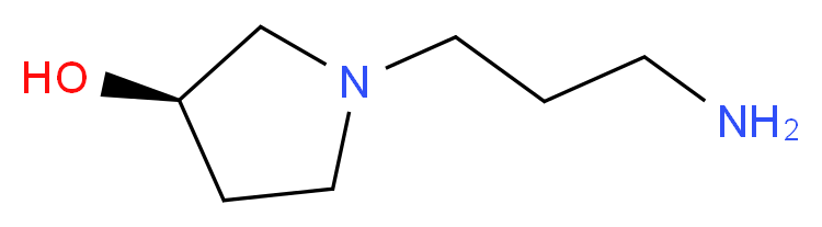MFCD19214537 molecular structure