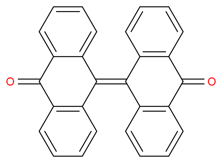 434-85-5 molecular structure