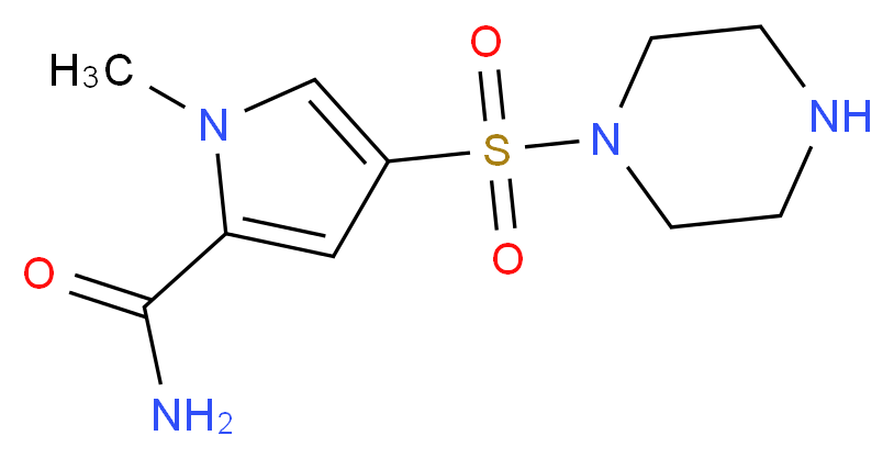 MFCD08262839 molecular structure