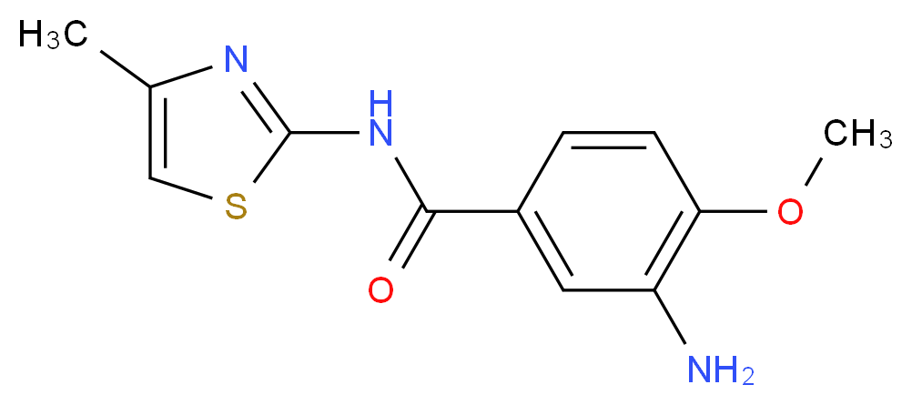 MFCD09814110 molecular structure
