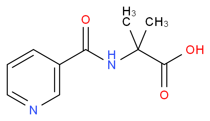 MFCD13559864 molecular structure