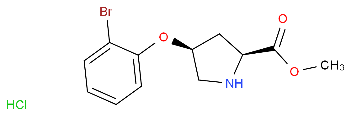 MFCD13561389 molecular structure