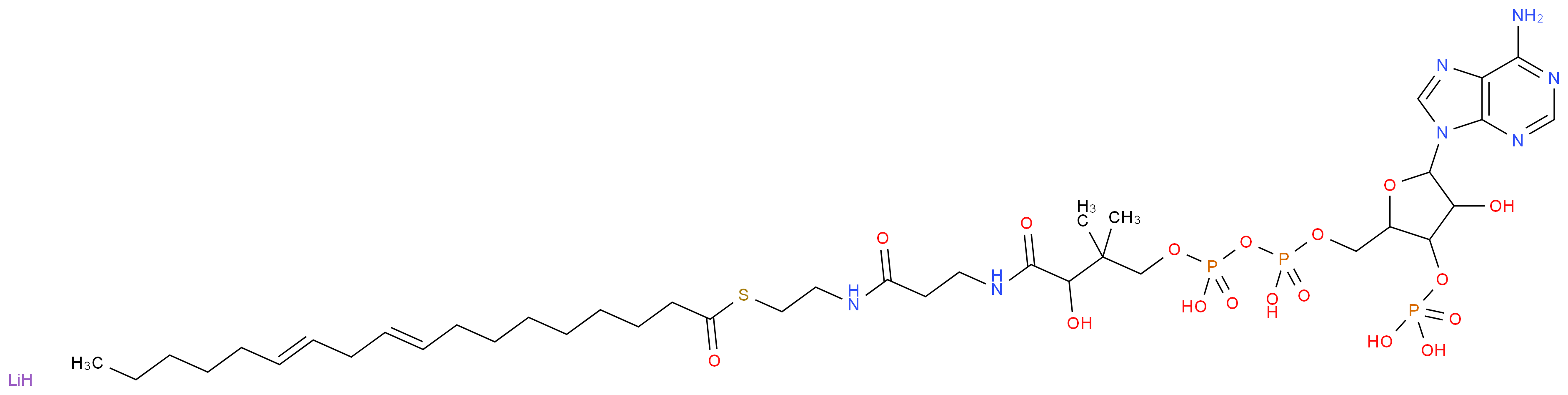 103476-22-8 molecular structure