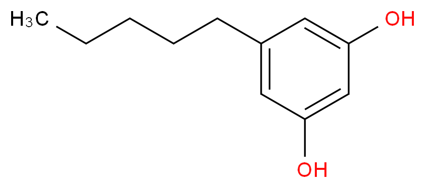 500-66-3 molecular structure