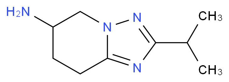 MFCD19982335 molecular structure