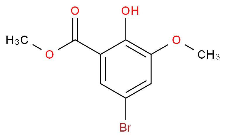 134419-43-5 molecular structure