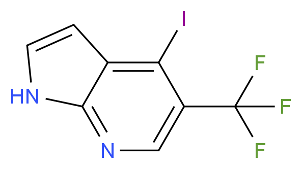 1261365-97-2 molecular structure